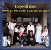 Marina Del Mar Dolphin Gold